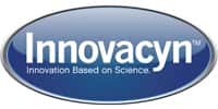 Innovacyn brand logo
