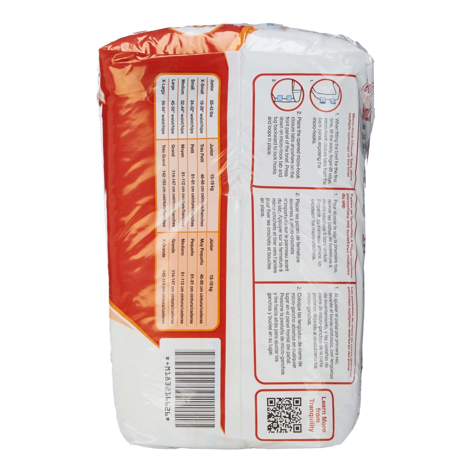 Tranquility Slimline Original Briefs - Image 4