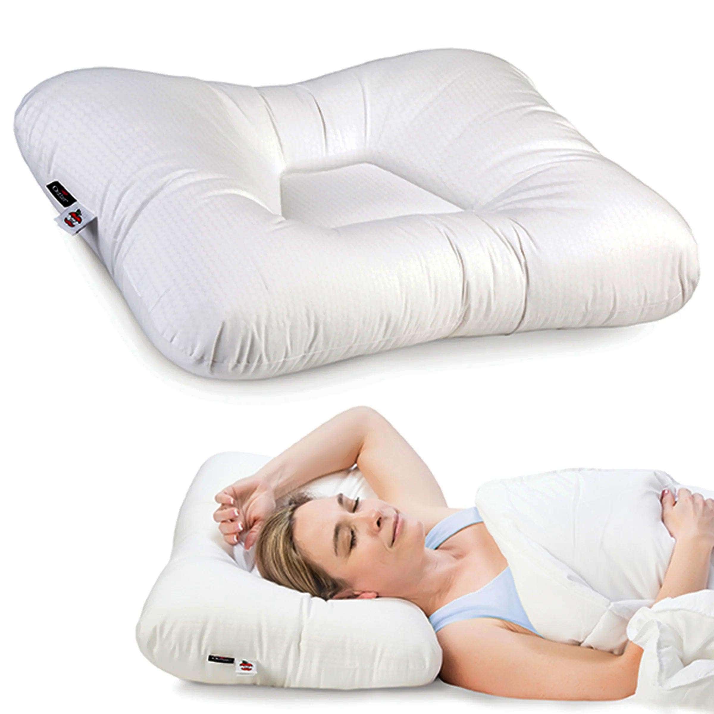 Core Mid-Core Comfort Zone Pillow, Standard - Image 1