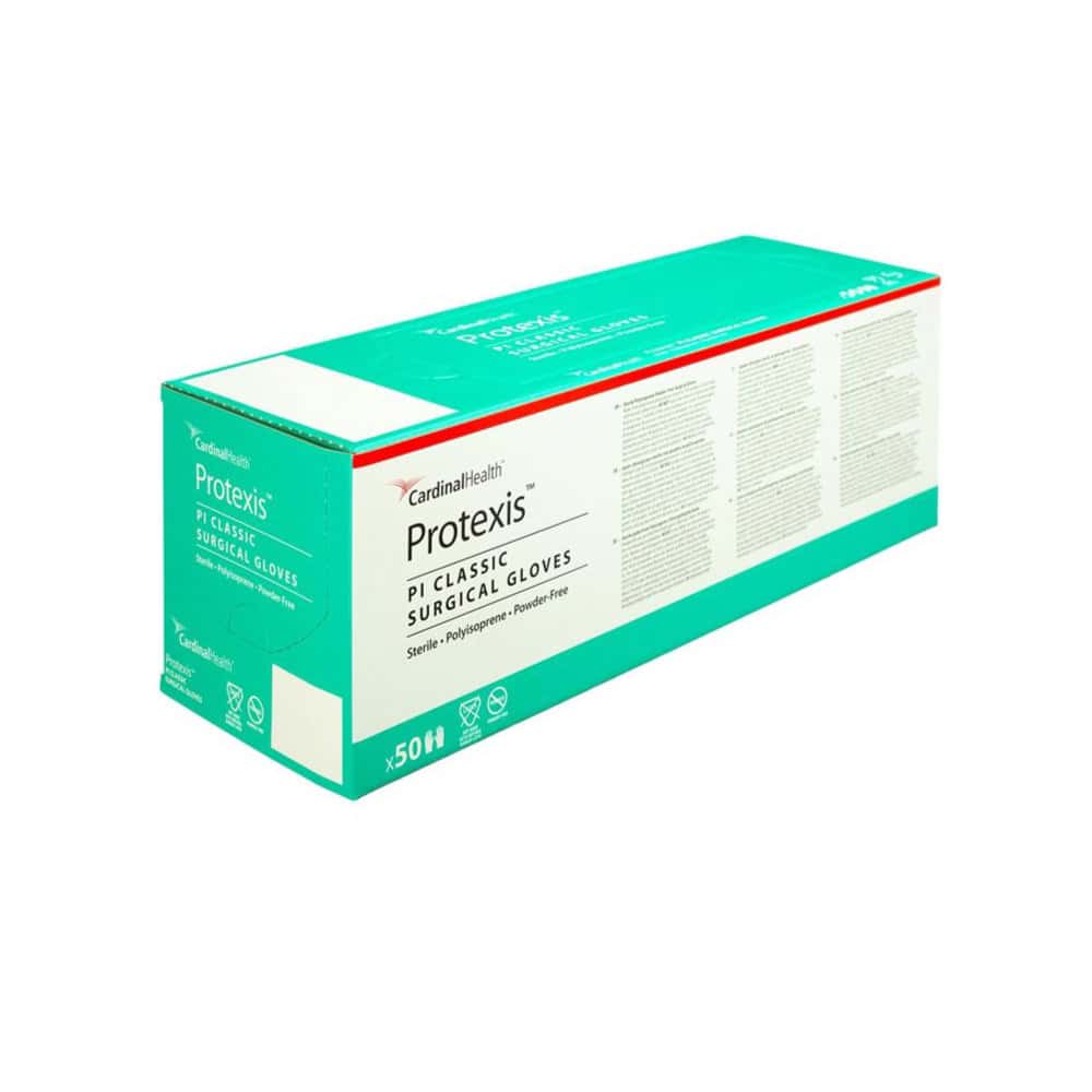 Cardinal Health Protexis PI Classic Powder-Free Surgical Gloves - Image 2
