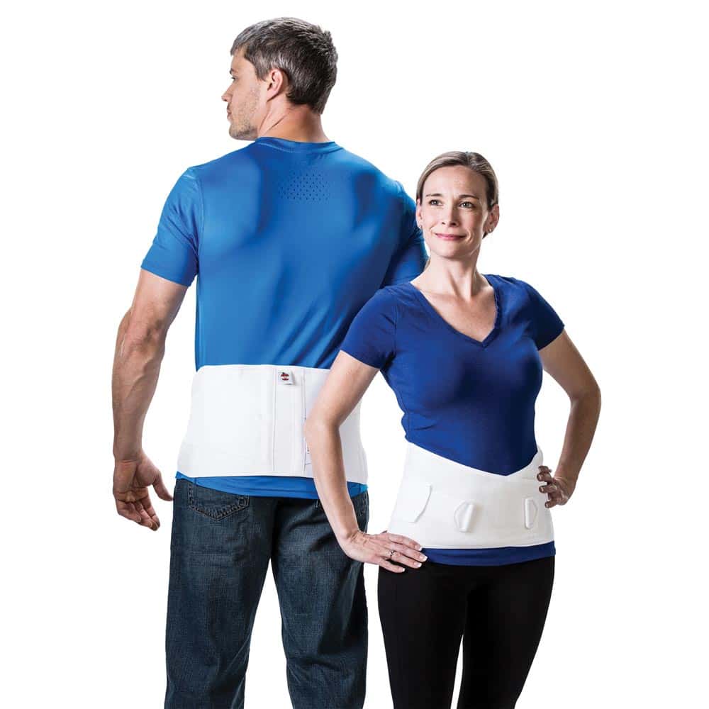 Core CorFit System LS Back Support - Image 1