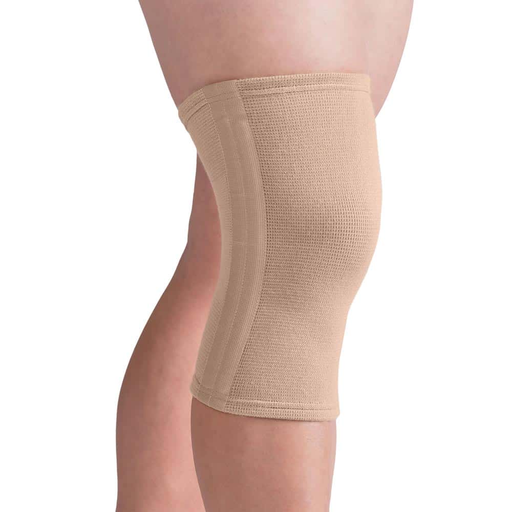 Swede-O Elastic Knee Stabilizer - Image 1