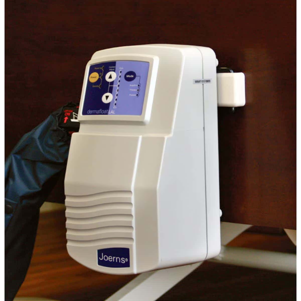 Joerns DermaFloat LAL (Low Air Loss) Therapeutic Mattress System - Image 4