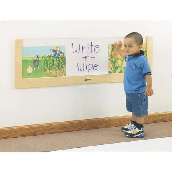 Jonti-Craft acrylic framer - Image 1