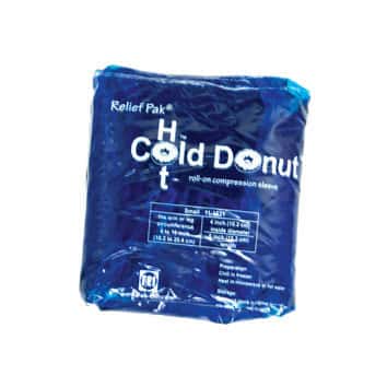 Cold n' Hot Donut Roll on Compression Sleeve - Image 2