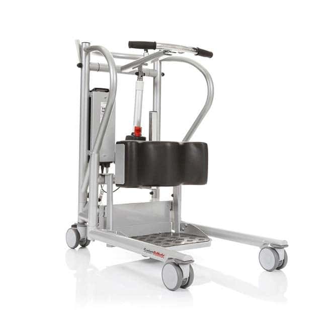 Handicare MiniLift 200 Sit to Stand Up Transfer Lift by RoMedic - Image 1