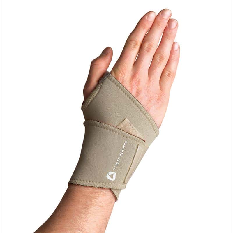 Thermoskin Universal Wrist Wrap - Image 1