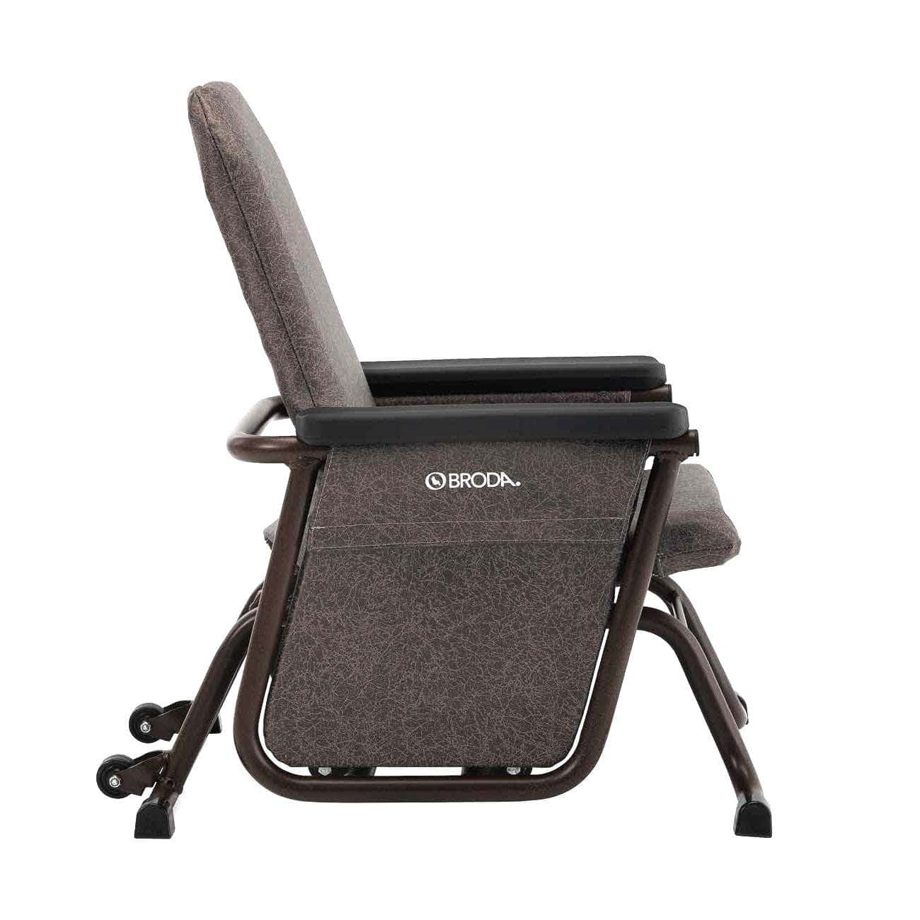 Broda Aspire Glider (100-P) - Pediatric Sensory Rocking Chair - Image 2