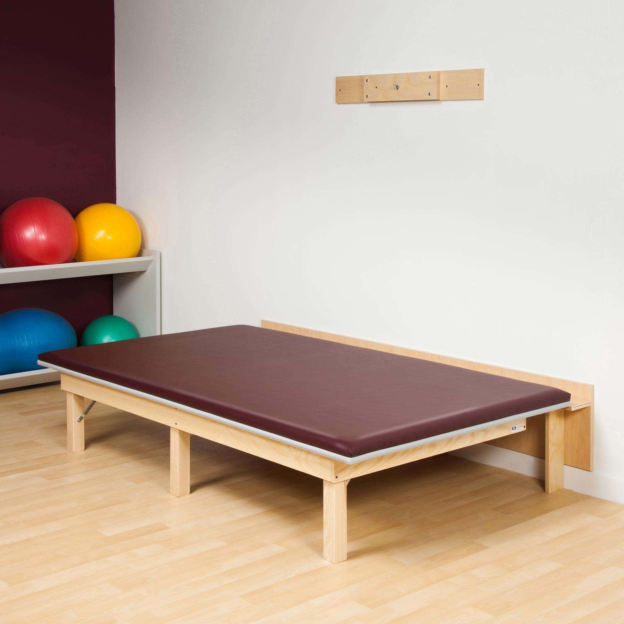 Clinton space saving folding mat platform - Image 2