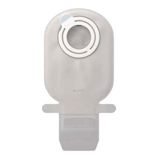 SenSura Mio Kids Flex 2-Piece MIDI Drainable Pouch - Image 1