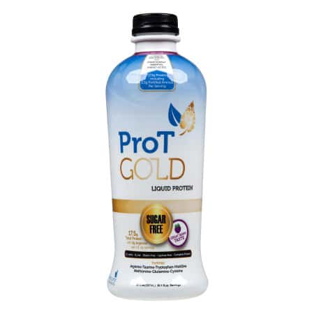 ProT Gold Oral Protein Supplement - Image 2
