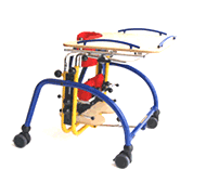 Ormesa Dondolino Stander - Image 4