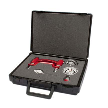 Baseline 3-piece Hand Evaluation Set - Image 1