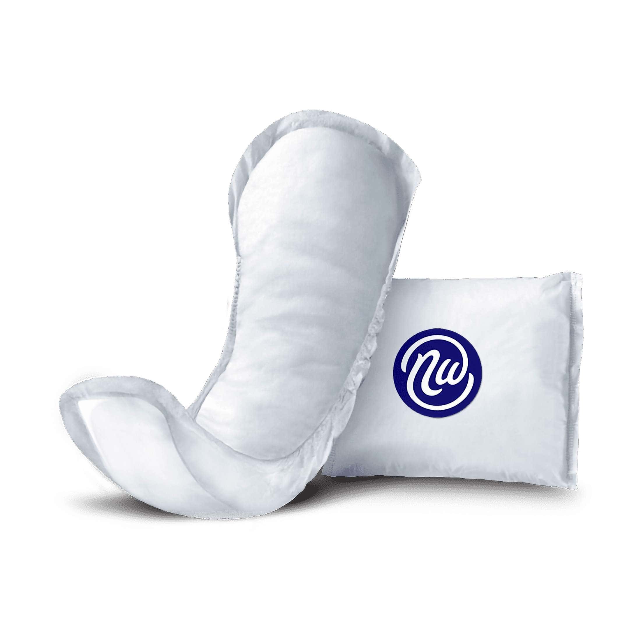 Nexwear Heavy Absorbency Bladder Control Pad - Image 1