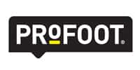 Profoot brand logo