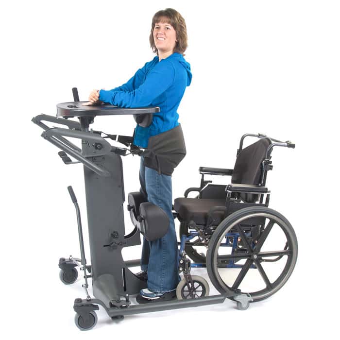EasyStand StrapStand Sit to Stand Stander - Image 2