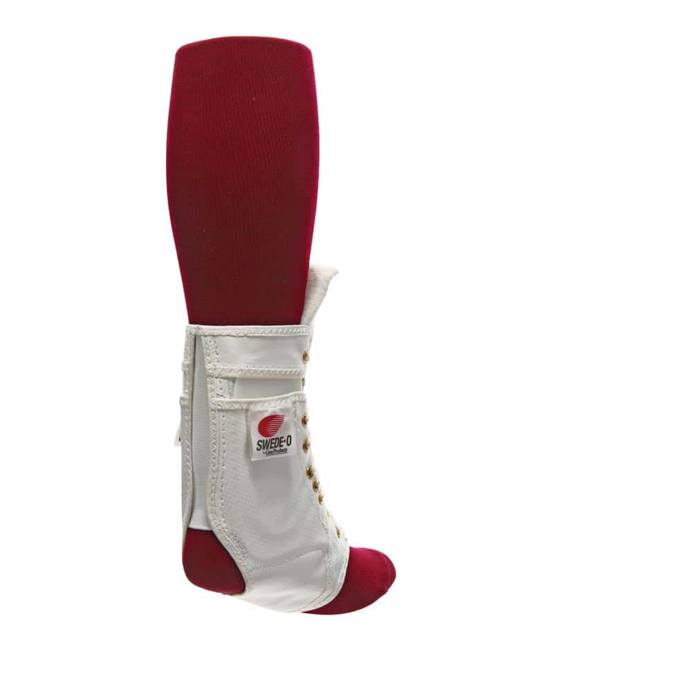 Swede-O Ankle Lok Brace Padded Tongue - Image 3