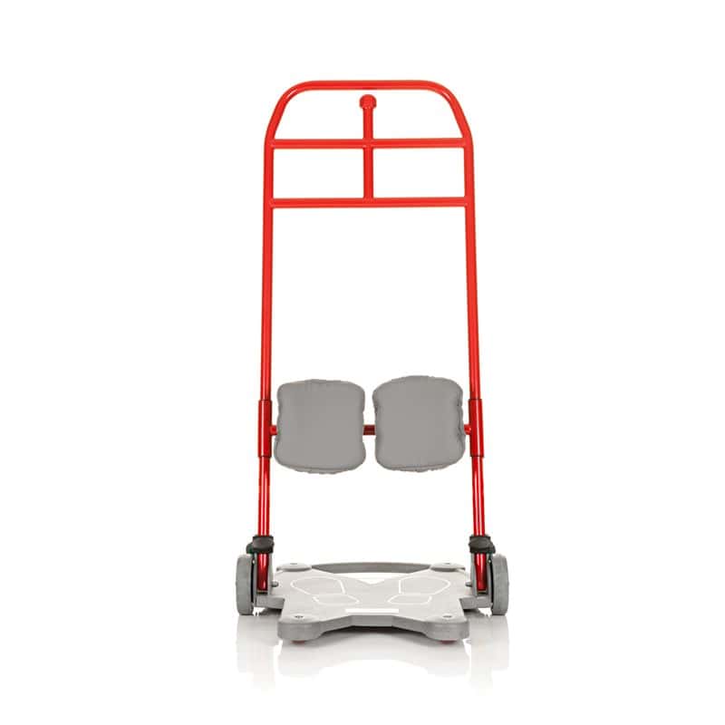 Handicare ReTurn7500i sit-to-stand and transfer aid - Image 2