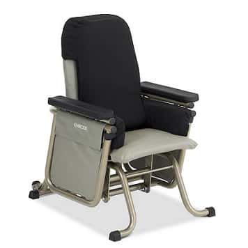 Broda Aspire Glider (100-P) - Pediatric Sensory Rocking Chair - Image 4