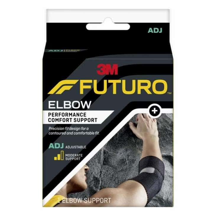 3M Futuro Elbow Support - Case of 12 - Image 1