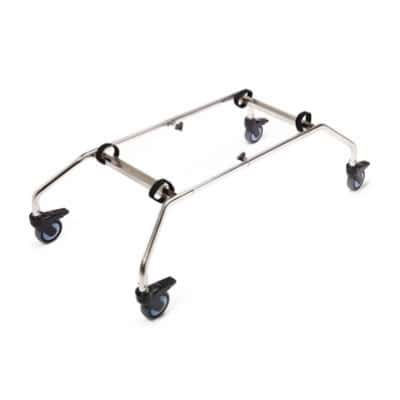 Leckey Shower Trolley for Advance Bath Chair - Image 3