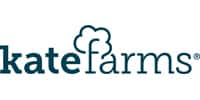 Kate Farms brand logo