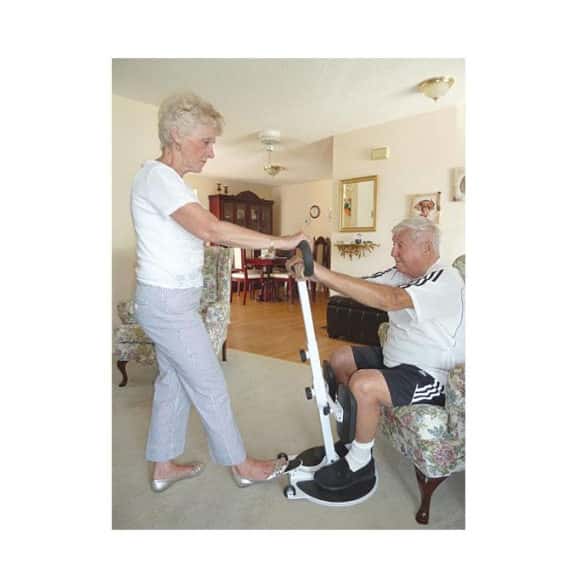 Parsons E-Z turn II transfer disc - Image 4