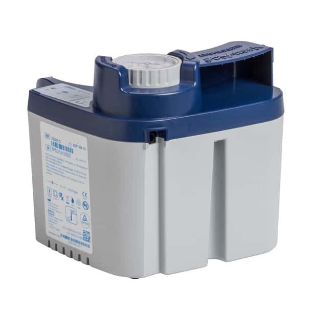 Drive Medical Vacu-Aide Suction Machine - Image 4