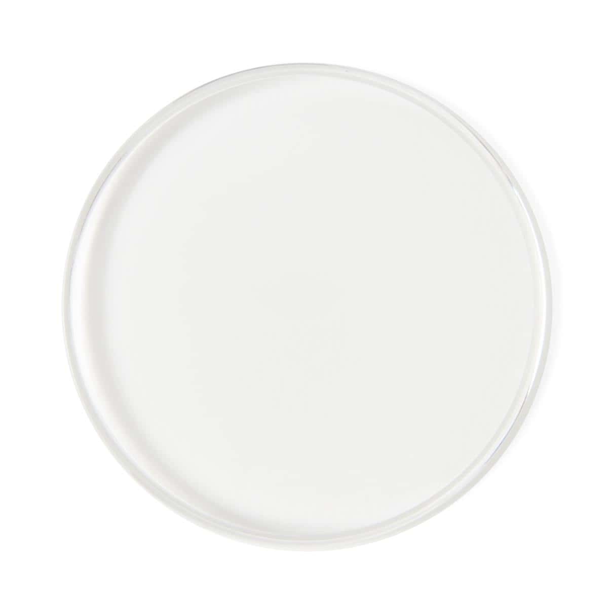 Medline Face Glass for Premier Aneroid Gauge - Image 1