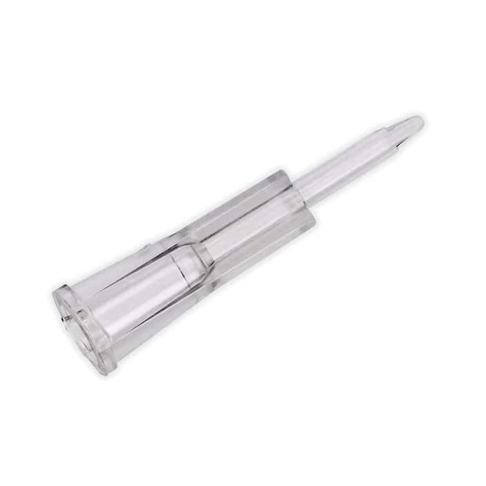 BD Interlink Blunt Cannula - Image 1