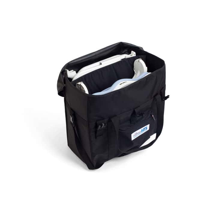 Rifton Portability Base with Carry Bag for HTS - Image 1