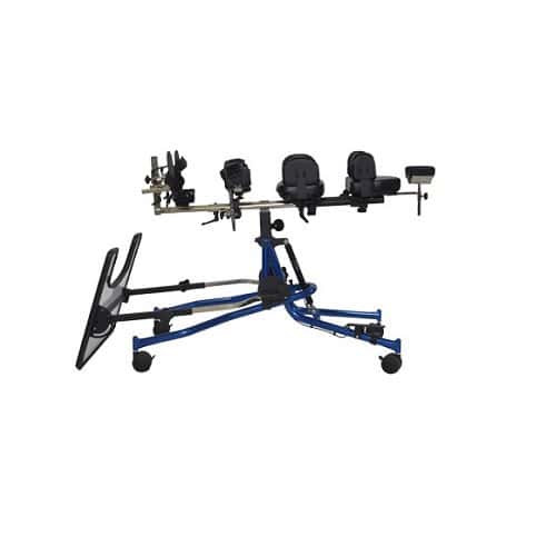 Prime Engineering Superstand HLT pediatric standing system - Image 2