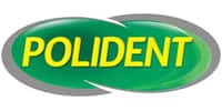 Polident brand logo