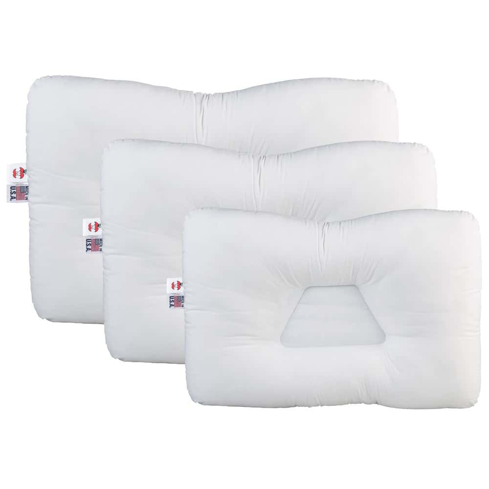 Core Tri-Core Cervical Support Pillow - Image 1