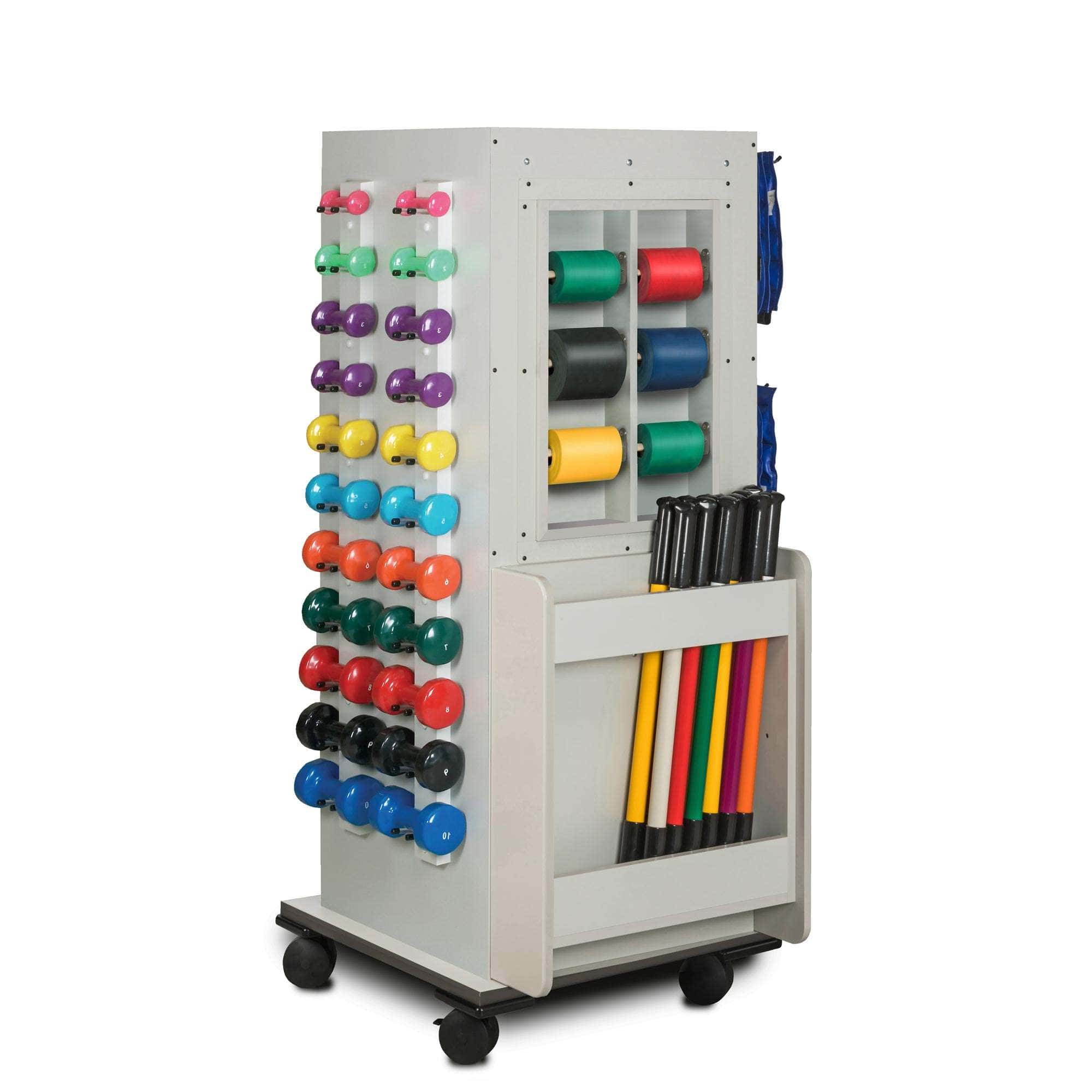 Clinton Bayside MaxRac - Image 1