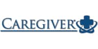 Caregiver brand logo