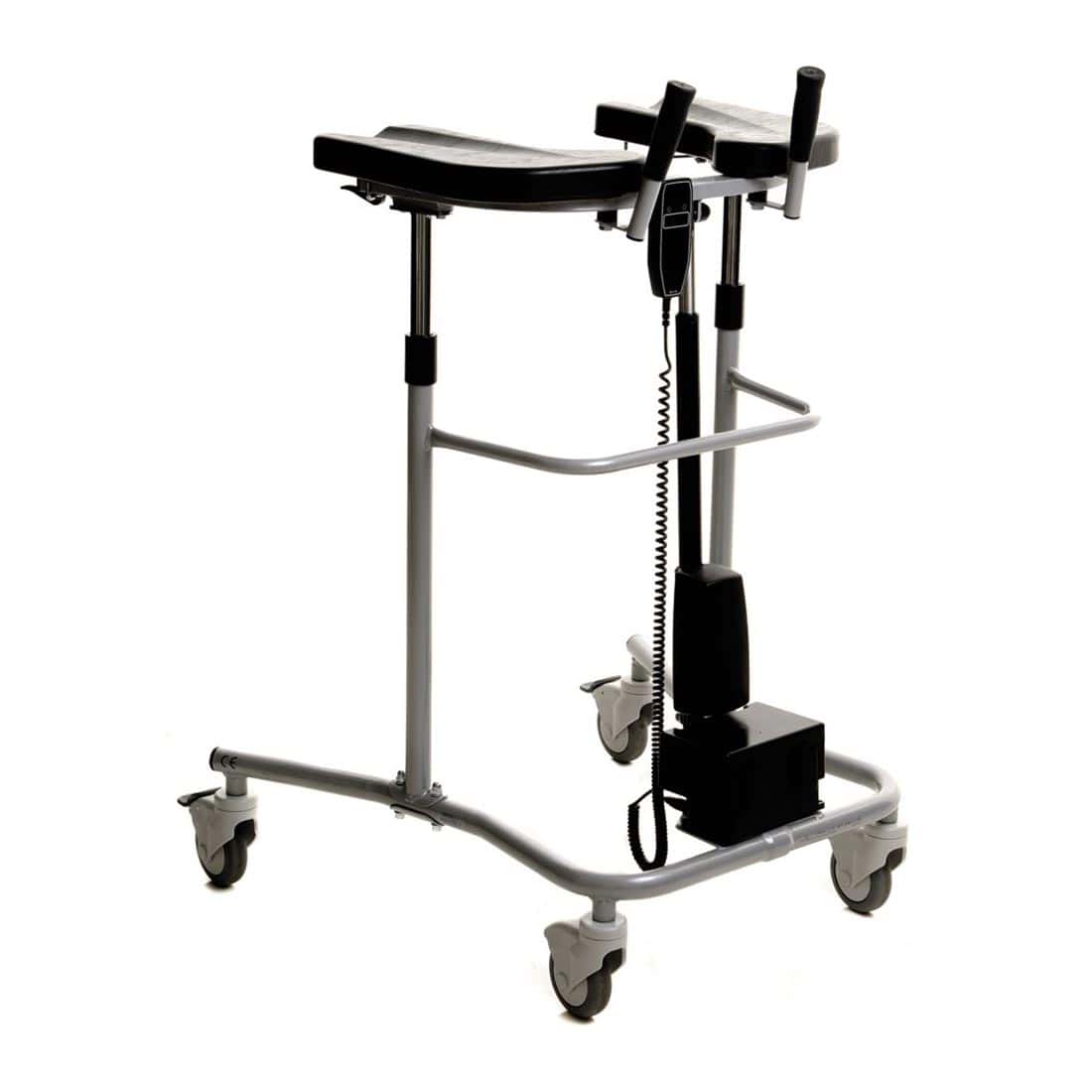 Eva Electric Support Walker for Hospital - Image 1