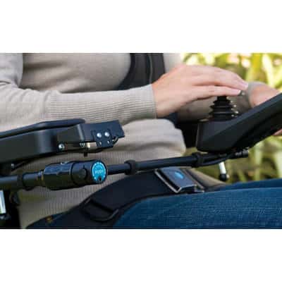 Bodypoint® Midline joystick mounting kit - Image 2