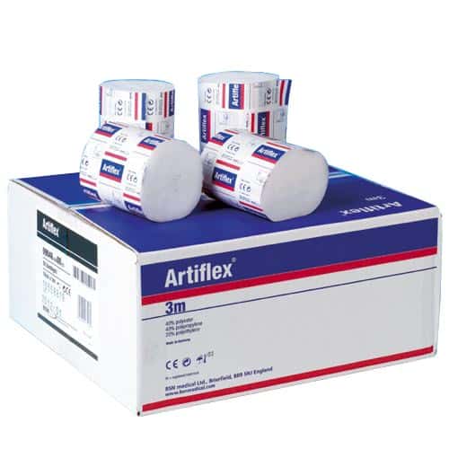 Artiflex Undercast Padding Bandage - Image 1