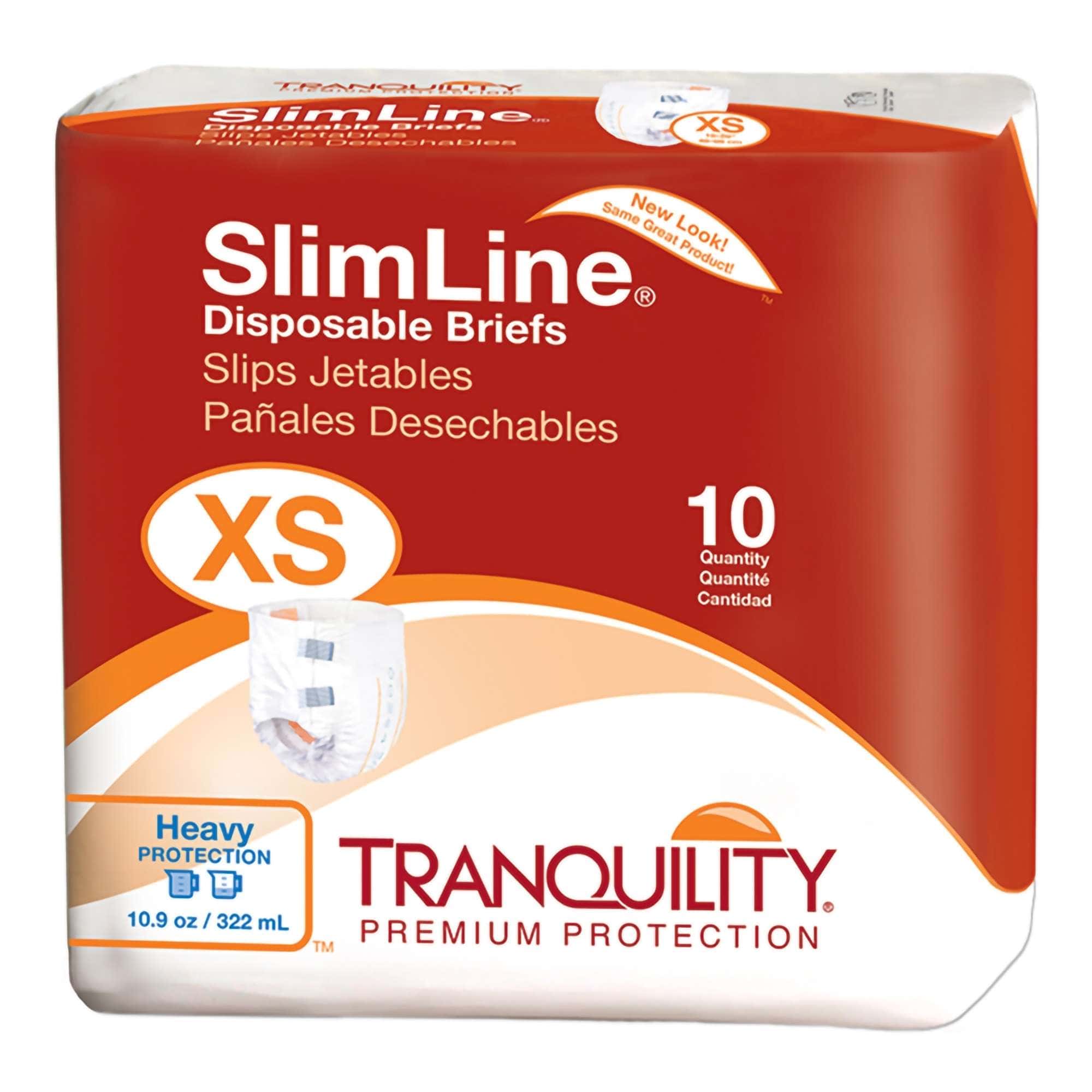 Tranquility Slimline Original Briefs - Image 1