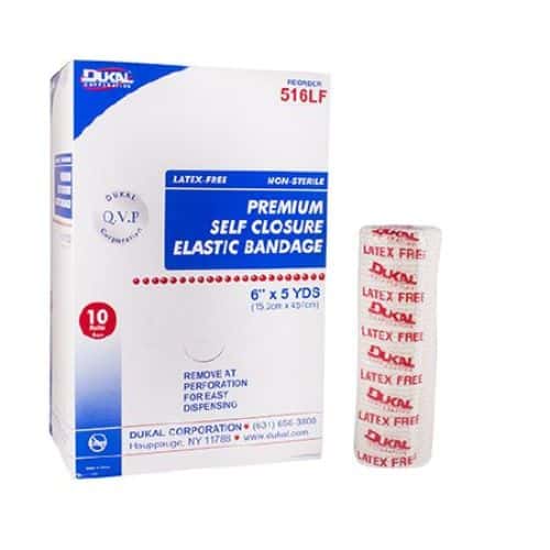 Dukal Elastic Bandage - Image 3