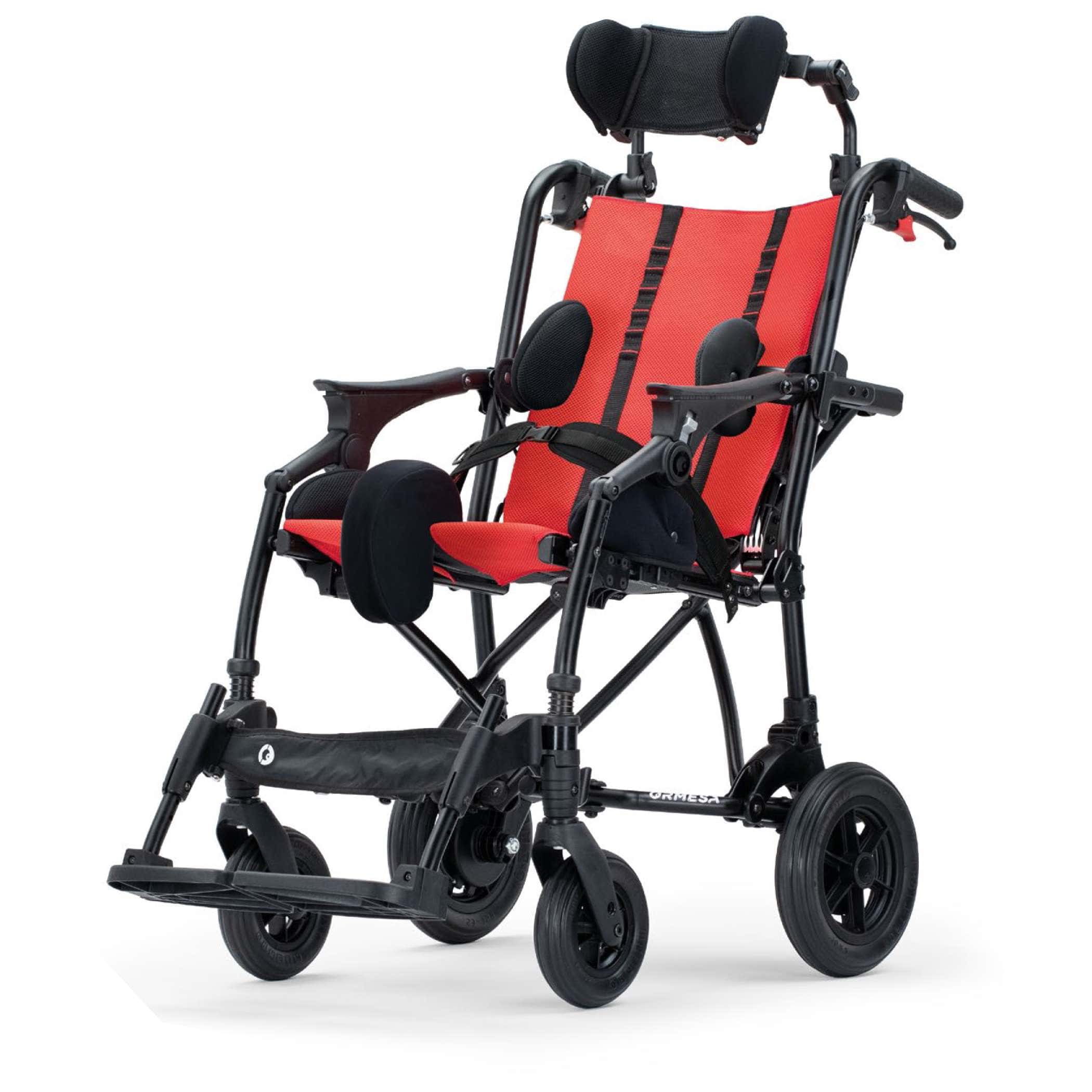 Ormesa Adjustable Trolli Stroller - Image 2
