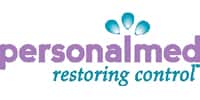 PersonalMed brand logo