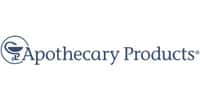 Apothecary Products brand logo