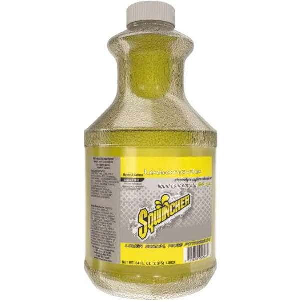 Sqwincher Liquid Concentrate Electrolyte Replenishment Drink Mix - Image 3