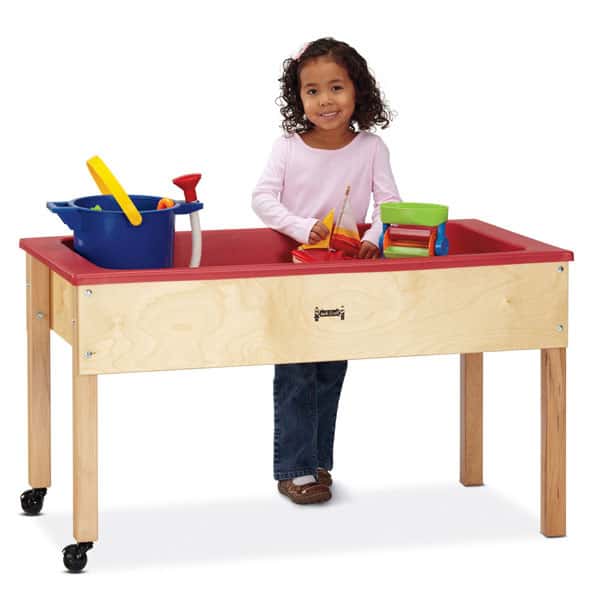 Jonti-Craft sensory table - Image 1