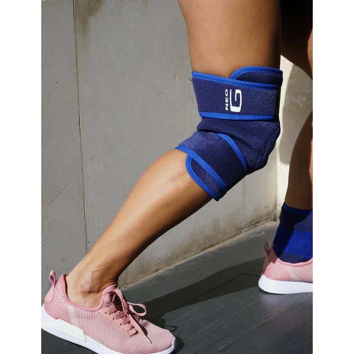 Neo G Open Knee Support, Universal - Image 4