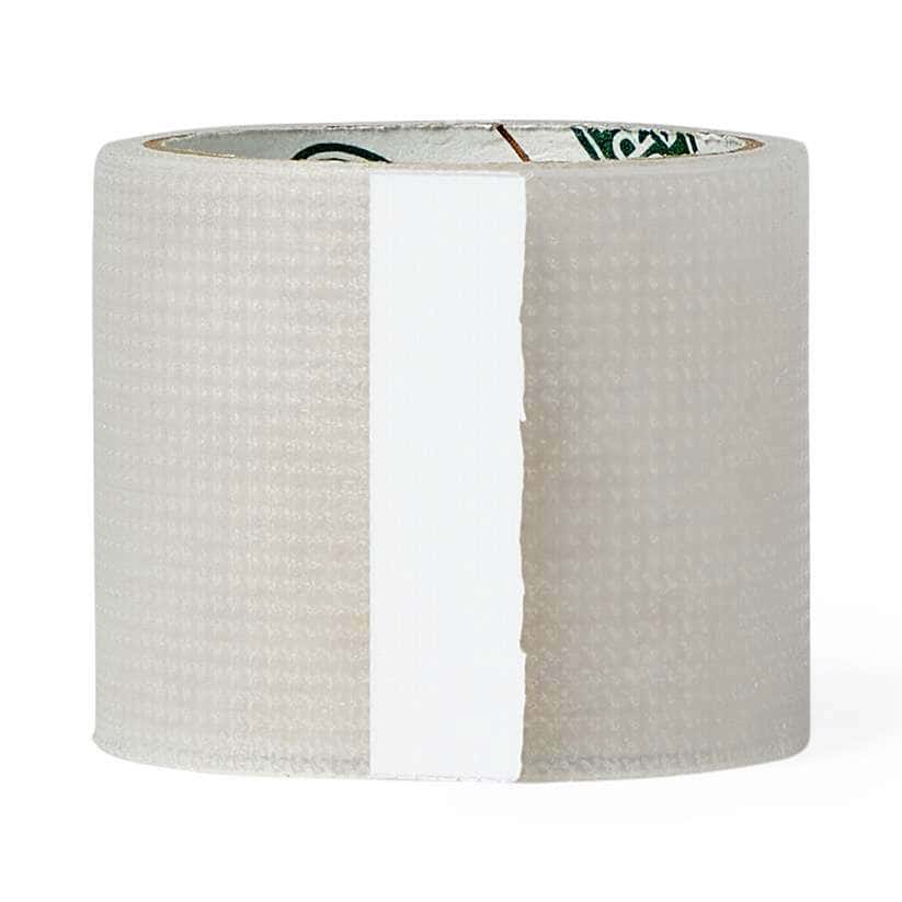 Curad Transparent Adhesive Plastic Tape - Image 1