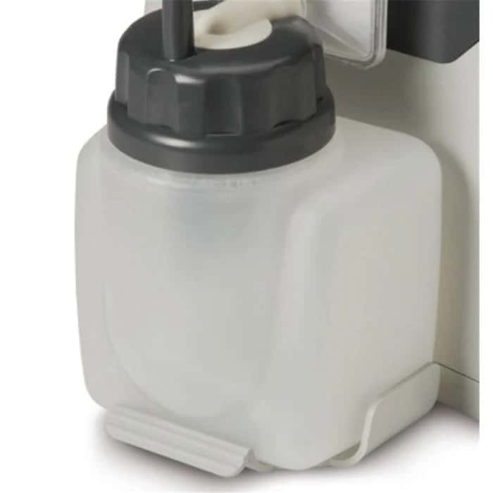 DeVilbiss VacuAide Reusable Collection Canister, 725mL - Image 2