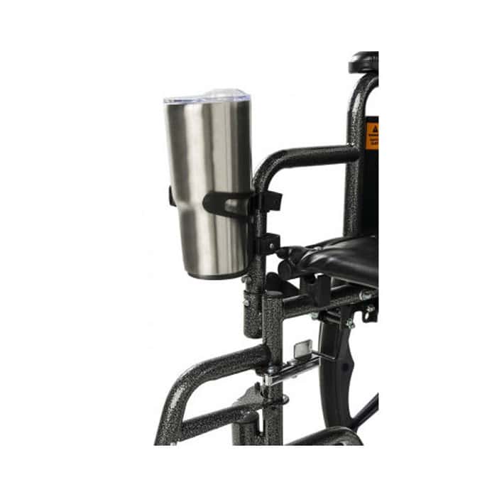 Everest & Jennings Cup Holder - Image 3